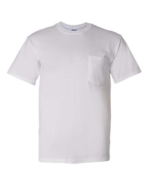 DryBlend® Pocket T-Shirt 8300