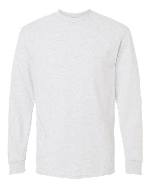 DryBlend® 50/50 Long Sleeve T-Shirt 8400