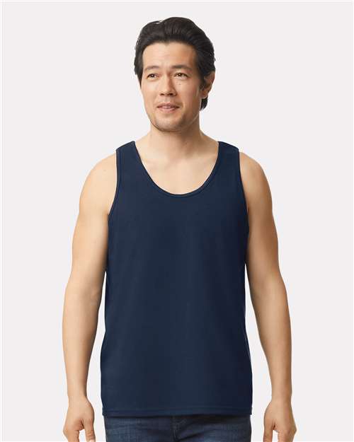 Ultra Cotton® Tank Top 2200