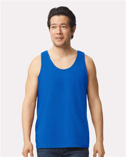 Ultra Cotton® Tank Top 2200