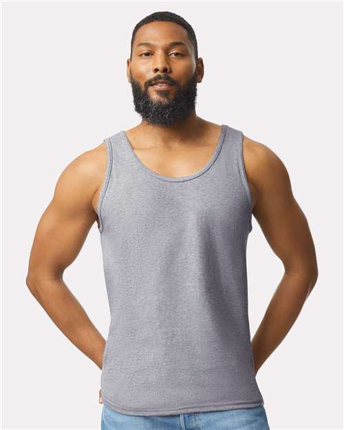 Ultra Cotton® Tank Top 2200