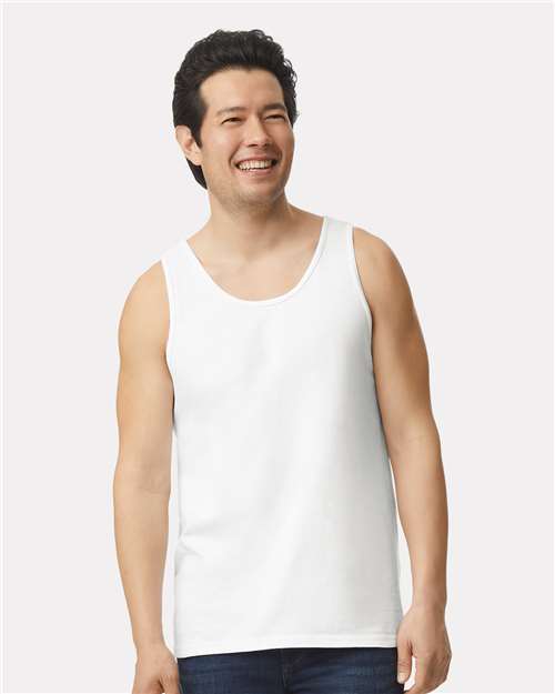 Ultra Cotton® Tank Top 2200