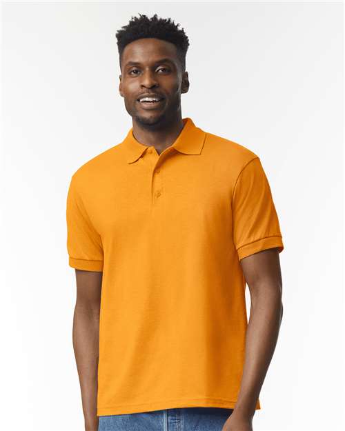 DryBlend® Jersey Polo 8800