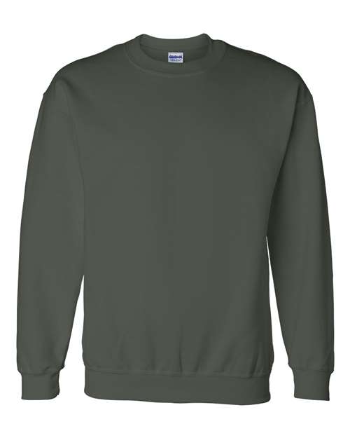 DryBlend® Crewneck Sweatshirt 12000