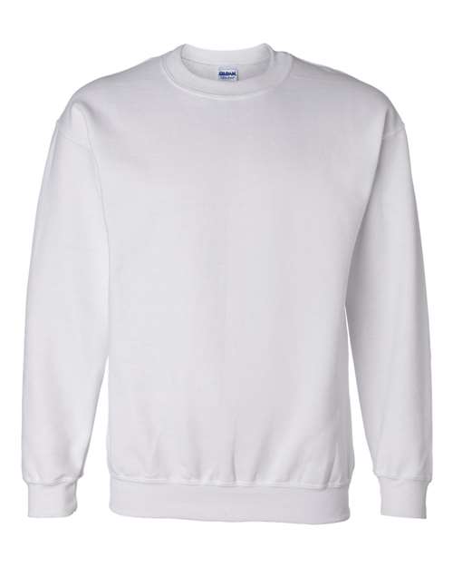 DryBlend® Crewneck Sweatshirt 12000