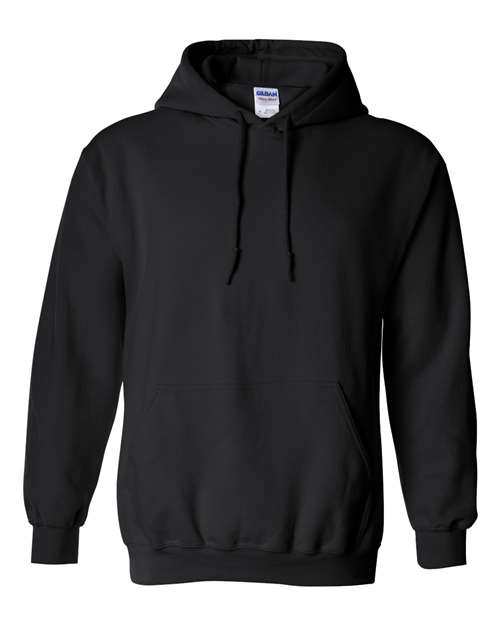 Heavy Blend™ Hooded Sweatshirt 18500