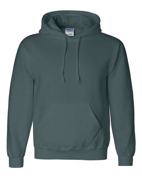 DryBlend® Hooded Sweatshirt 12500