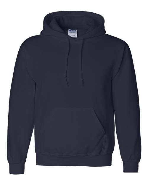 DryBlend® Hooded Sweatshirt 12500
