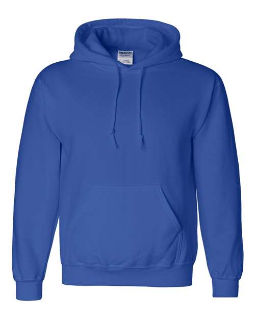 DryBlend® Hooded Sweatshirt 12500