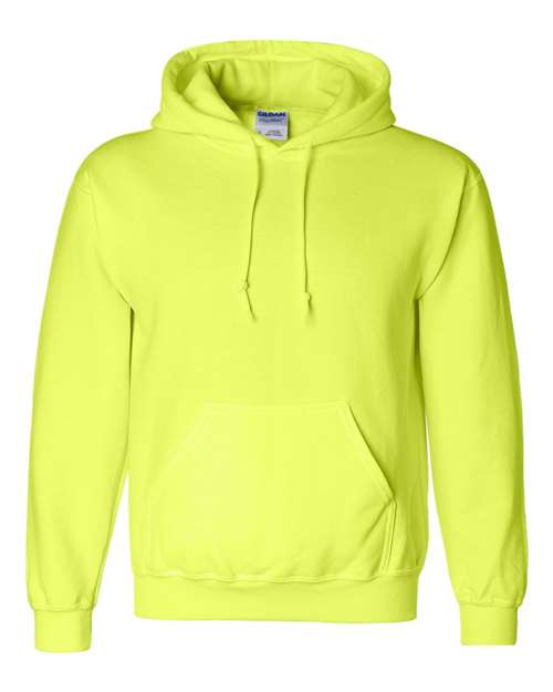 DryBlend® Hooded Sweatshirt 12500