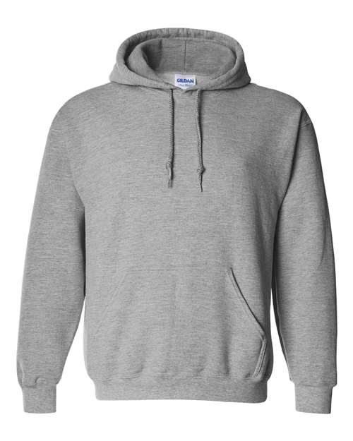DryBlend® Hooded Sweatshirt 12500