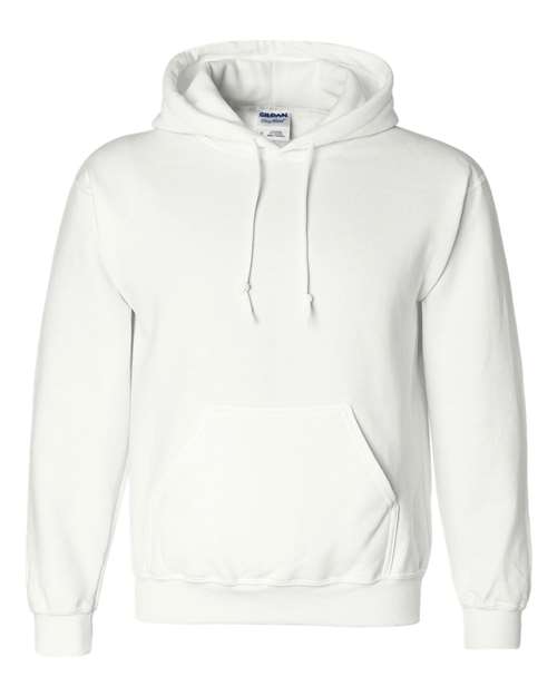 DryBlend® Hooded Sweatshirt 12500