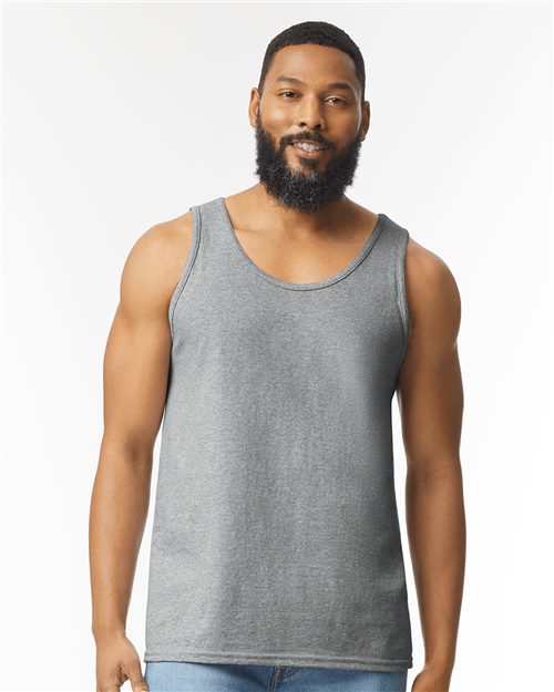 Ultra Cotton® Tank Top 2200
