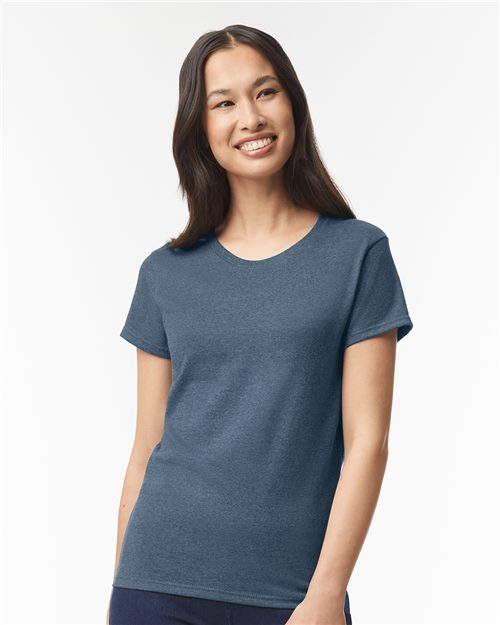 Heavy Cotton™ Women’s T-Shirt 5000L