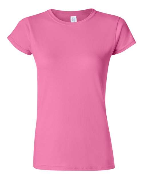 Softstyle® Women’s T-Shirt 64000L