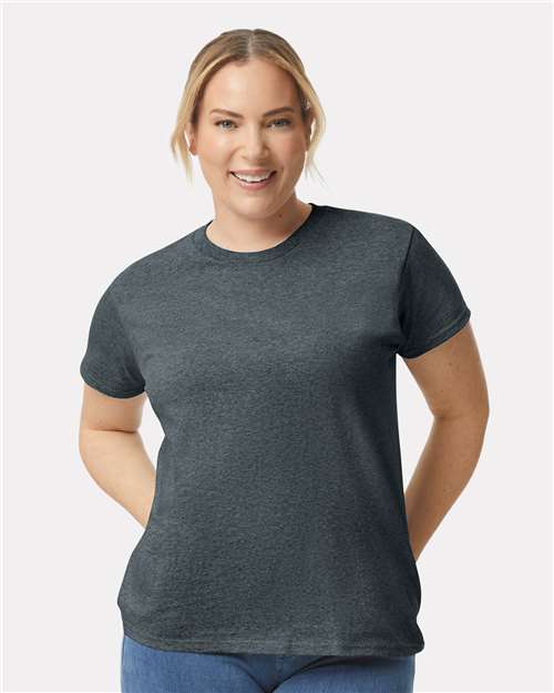 Ultra Cotton® Women’s T-Shirt 2000L