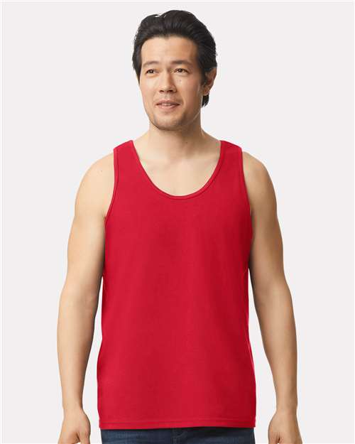 Ultra Cotton® Tank Top 2200