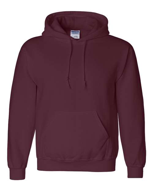 DryBlend® Hooded Sweatshirt 12500