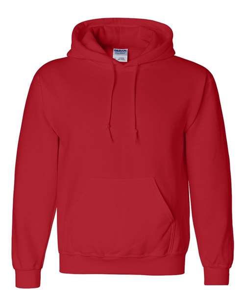 DryBlend® Hooded Sweatshirt 12500
