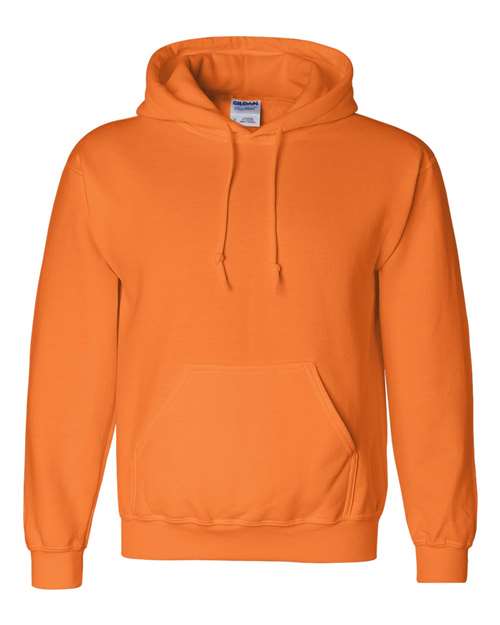 DryBlend® Hooded Sweatshirt 12500