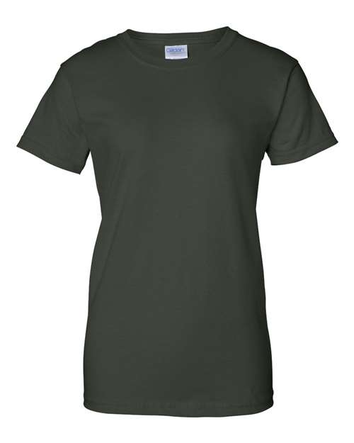 Ultra Cotton® Women’s T-Shirt 2000L