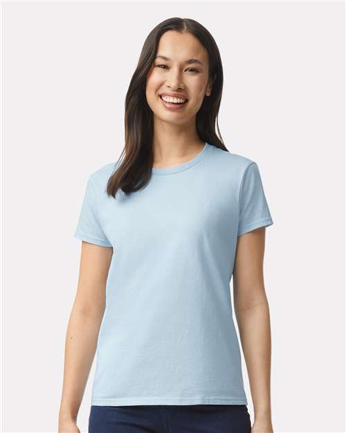 Ultra Cotton® Women’s T-Shirt 2000L