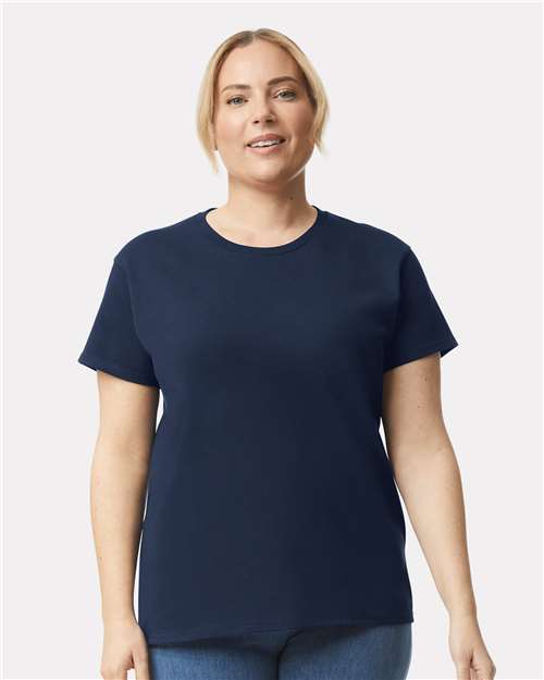Ultra Cotton® Women’s T-Shirt 2000L