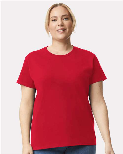 Ultra Cotton® Women’s T-Shirt 2000L