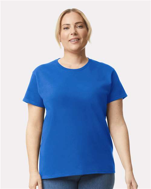 Ultra Cotton® Women’s T-Shirt 2000L