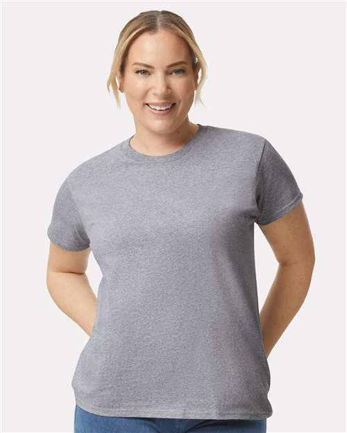 Ultra Cotton® Women’s T-Shirt 2000L