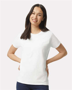 Ultra Cotton® Women’s T-Shirt 2000L
