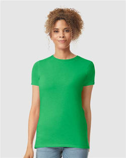 Softstyle® Women’s T-Shirt 64000L
