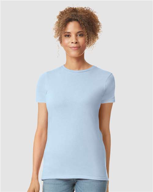 Softstyle® Women’s T-Shirt 64000L