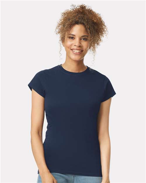 Softstyle® Women’s T-Shirt 64000L