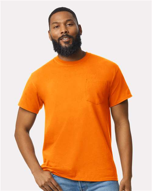 Ultra Cotton® Pocket T-Shirt 2300