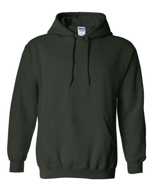 Heavy Blend™ Hooded Sweatshirt 18500