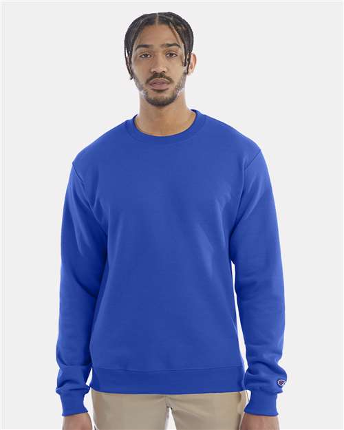 Powerblend® Crewneck Sweatshirt S600