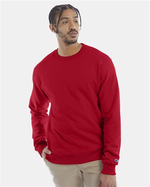 Powerblend® Crewneck Sweatshirt S600