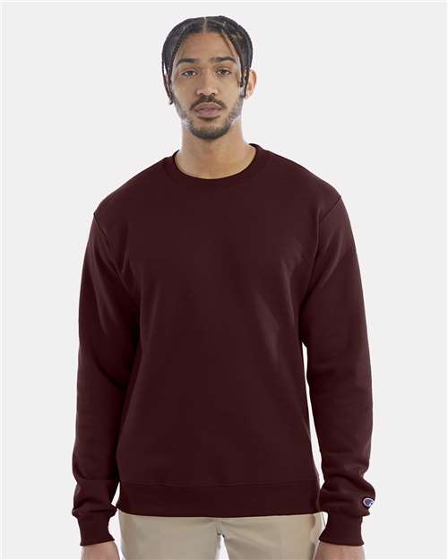 Powerblend® Crewneck Sweatshirt S600