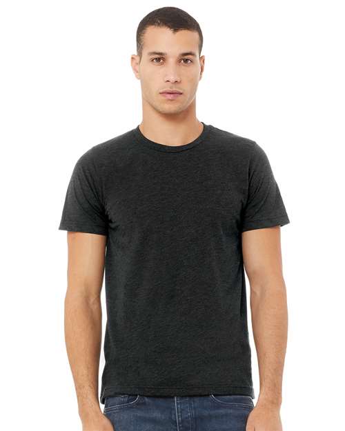 Triblend Tee 3413