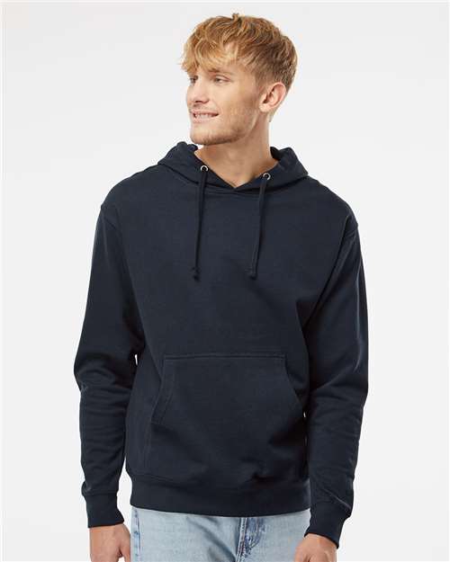 Midweight Hooded Sweatshirt SS4500