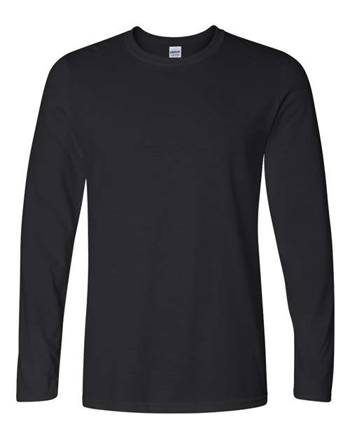 Softstyle® Long Sleeve T-Shirt 64400
