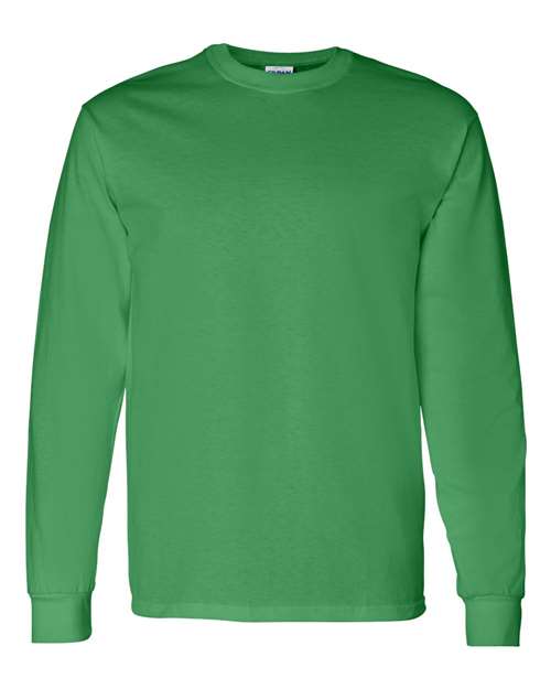 Heavy Cotton™ Long Sleeve T-Shirt 5400