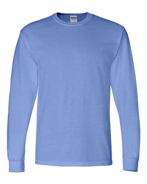 DryBlend® 50/50 Long Sleeve T-Shirt 8400