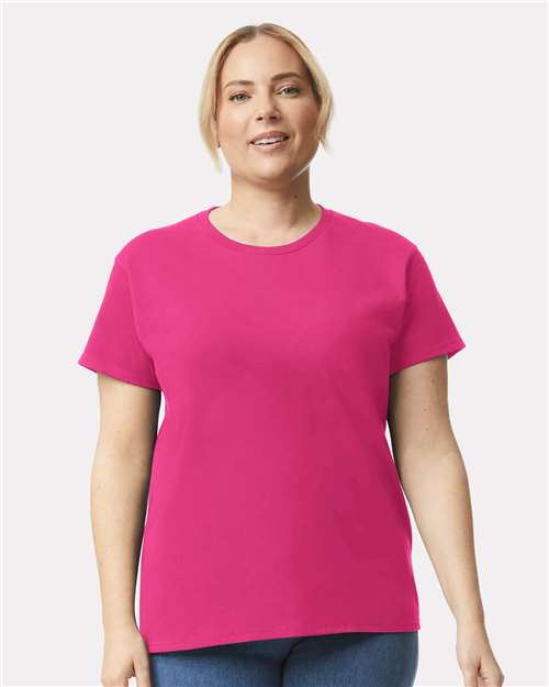 Ultra Cotton® Women’s T-Shirt 2000L