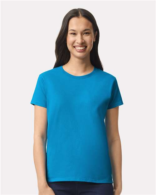 Ultra Cotton® Women’s T-Shirt 2000L