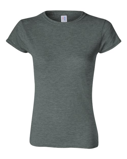 Softstyle® Women’s T-Shirt 64000L