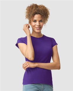 Softstyle® Women’s T-Shirt 64000L