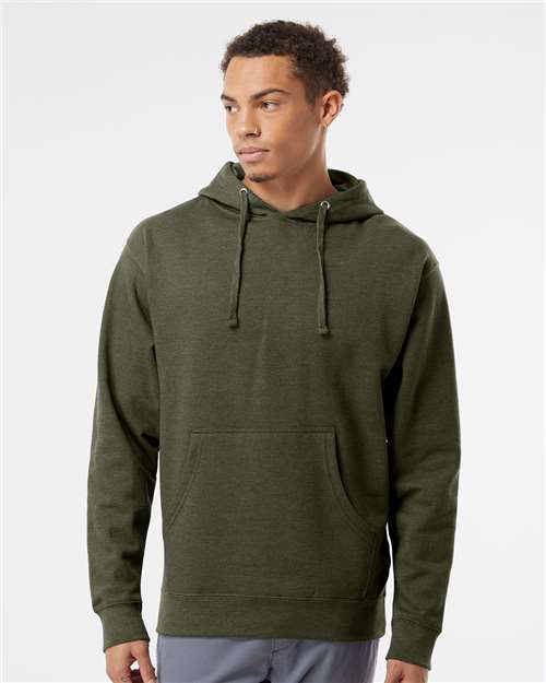 Midweight Hooded Sweatshirt SS4500