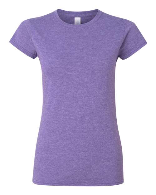 Softstyle® Women’s T-Shirt 64000L